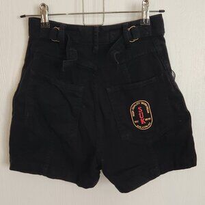 Sük Cargo Shorts